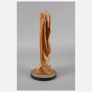 Otto Schwertl, ”fest verwachsen”