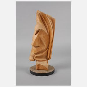 Otto Schwertl, ”fest verwachsen”