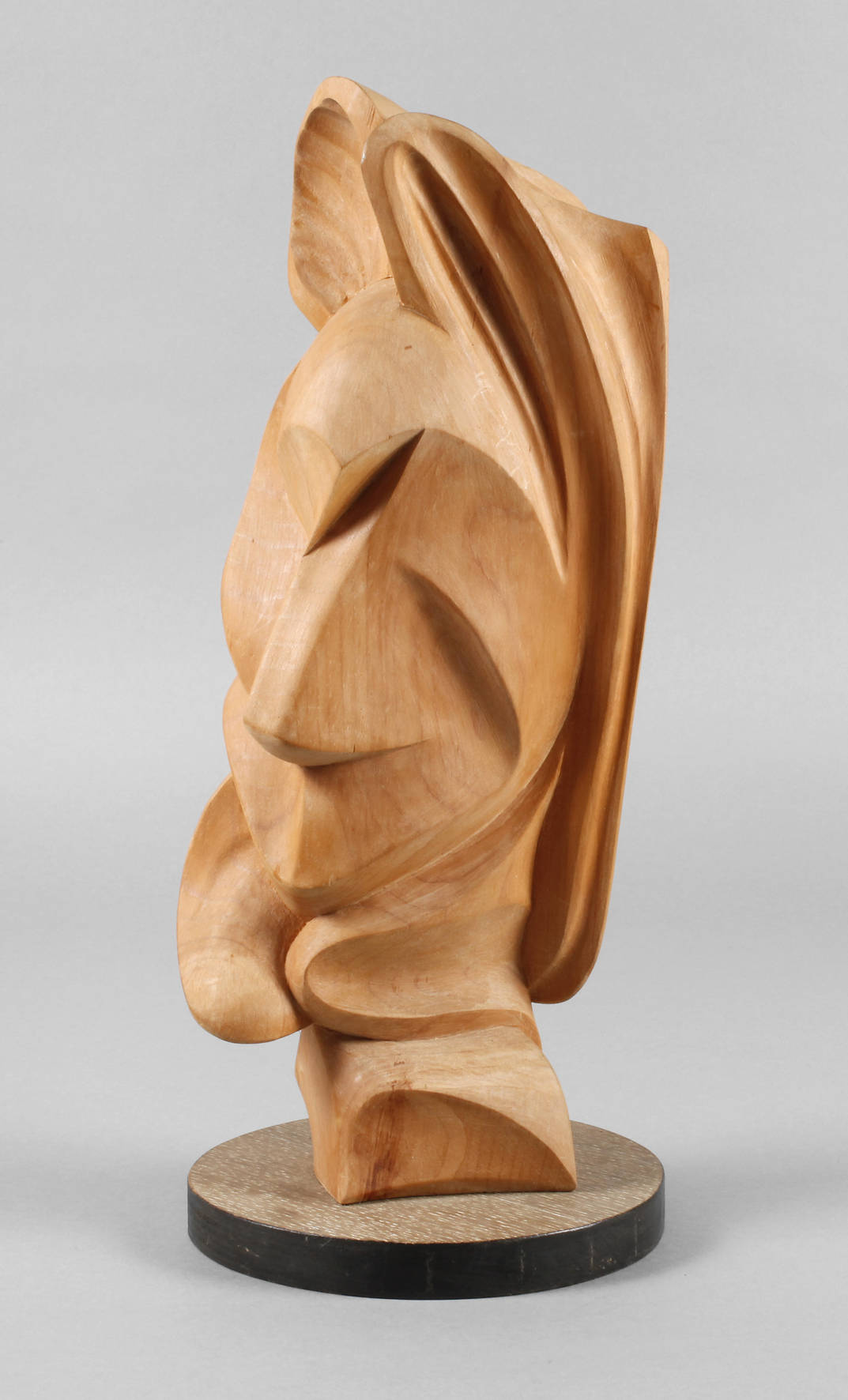 Otto Schwertl, ”fest verwachsen”