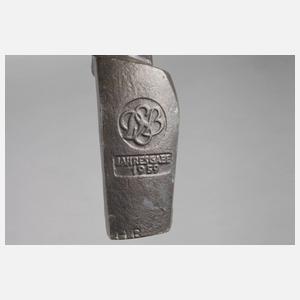 Hans Martin Ruwoldt, Knabenakt