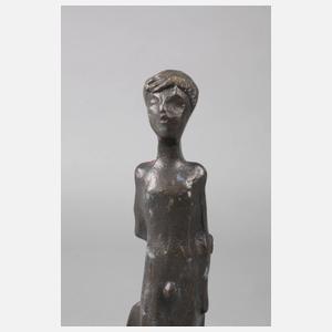 Hans Martin Ruwoldt, Knabenakt