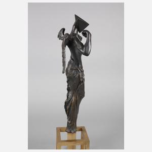 Salvador Dali, Surrealistische Engel