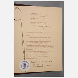 Salvador Dali, Surrealistische Engel