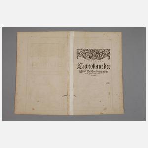 Prof. Sebastian Münster, Die Insel Sumatra