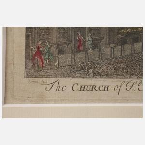 Guckkastenblatt London