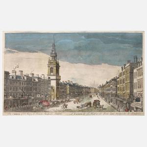 Guckkastenblatt London