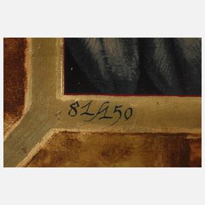 Albert Belasco, ”Leda”