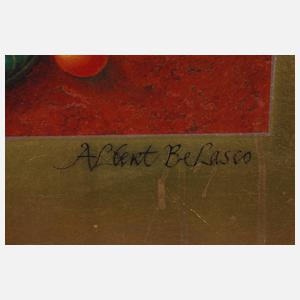 Albert Belasco, ”Lohengrin”