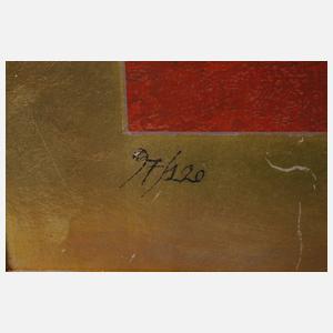 Albert Belasco, ”Lohengrin”