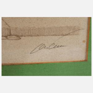 William Boyd, Der Nächste Bitte