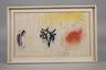 Marc Chagall, Der Traum
