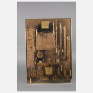 Karma, Abstrakte Komposition