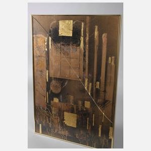 Karma, Abstrakte Komposition