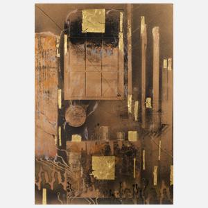 Karma, Abstrakte Komposition