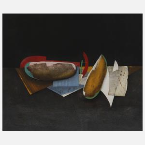 Karl Korab, Abstrakte Komposition