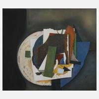 Karl Korab, Abstrakte Komposition111