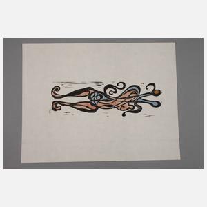 Thilo Maatsch, Figurale Komposition