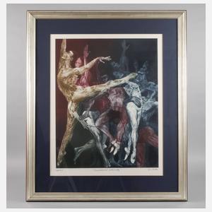 Gatja Helgard Rothe, ”Emotional intensity”