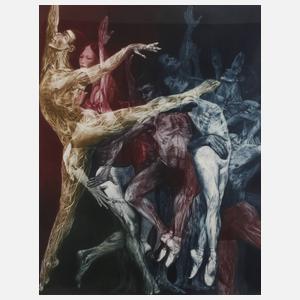 Gatja Helgard Rothe, ”Emotional intensity”