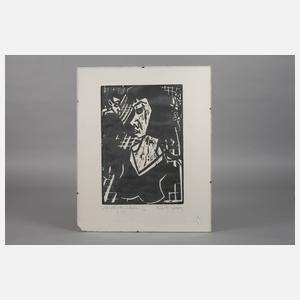 Ruzicka, ”Vorstadtmädchen”