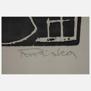 Ruzicka, ”Vorstadtmädchen”