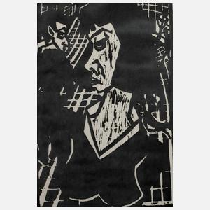 Ruzicka, ”Vorstadtmädchen”