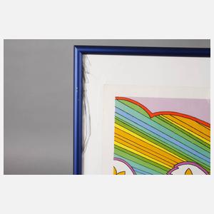 Prof. Heinz Trökes, ”Schlangentor”