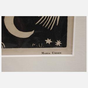 Maria Uhden, ”Himmel”