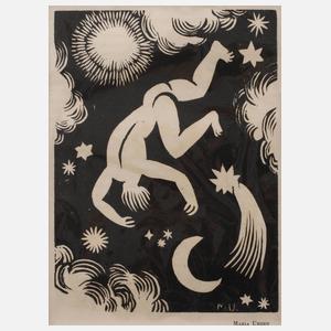 Maria Uhden, ”Himmel”