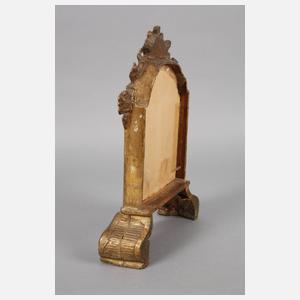 Aloys Wach, Heiliger Sebastian