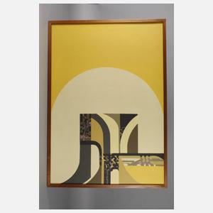 Gerhard Wind, ”Mongo Blanco”