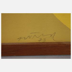 Gerhard Wind, ”Mongo Blanco”