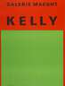 Ellsworth Kelly, Originalgraphisches Plakat
