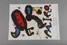 Joan Miró, Originalgraphisches Plakat