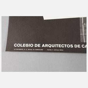 Joan Miró, Plakat ”Homegnaet”