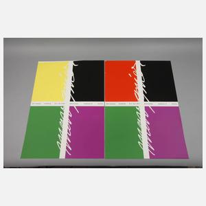 Sammlung Künstlerplakate