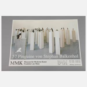 Sammlung Künstlerplakate