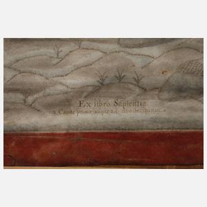 Friedrich der Große zu Pferde