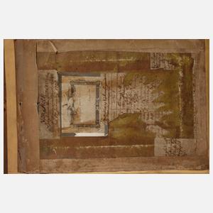 Rockstuhl, attr., Bildnis eines Herren von Sieck