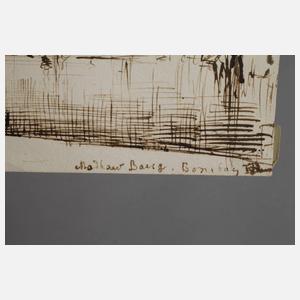 ”Madhaw Baug in Bombay”