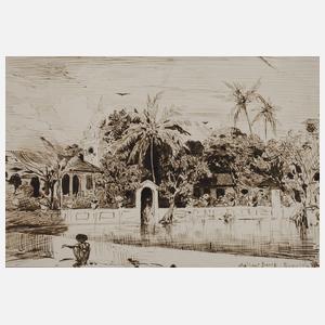 ”Madhaw Baug in Bombay”