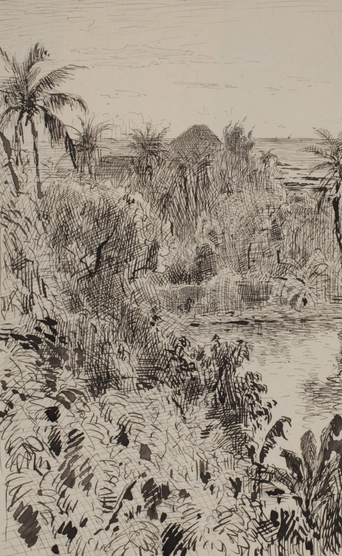 Impression aus Ägypten