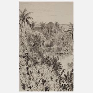 Impression aus Ägypten