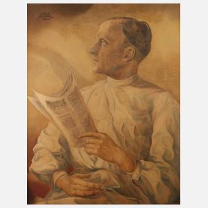 Jörg Mutter, Arztportrait