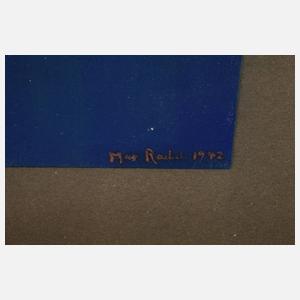 Max Raebel, Nordlichter