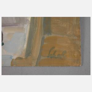 Hans Scheil, ”Arles”