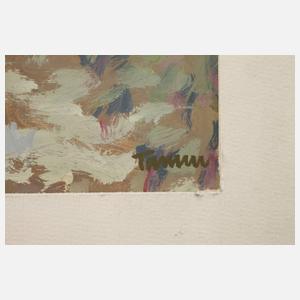 Helmut Tamm, Sommerlandschaft