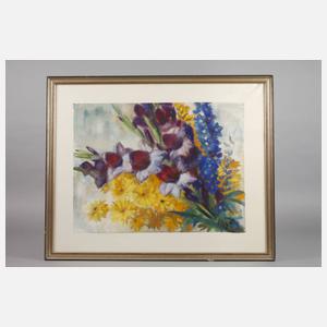 Tübel, Blumenstück