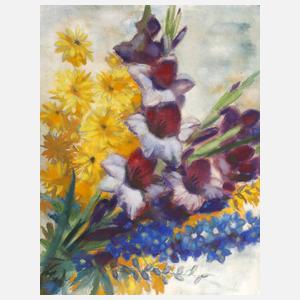 Tübel, Blumenstück