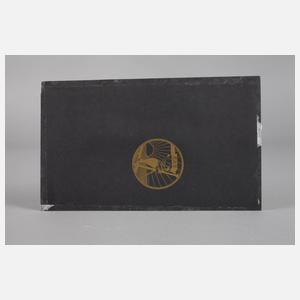 Robert Wosak, Das Meer vor Triest